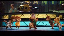 Dheere Dheere Se Meri Zindagi Hrithik Roshan chipmunks version