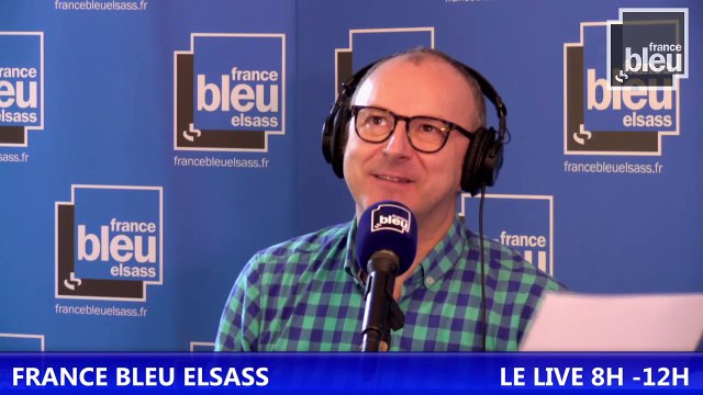 L'Alsace vue par le web avec Pierre Nuss - Maisons de Strasbourg