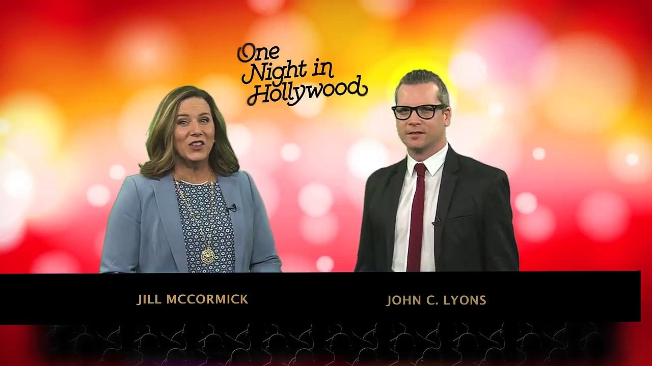 One Night in Hollywood 2016
