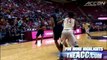 Georgia Tech vs. Florida State Womens Basketball Highlights (2015-16)