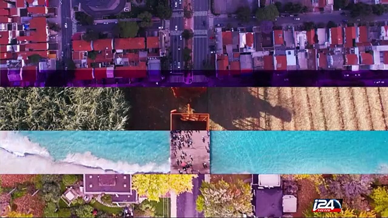 Société - Partie 2 - 19/04/2016