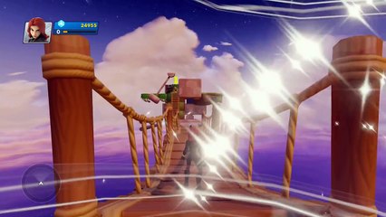 Disney Infinity - Disney Adventures