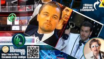 Leonardo DiCaprio entra en depresión porque este año tampoco ganó un premio TVyNovelas