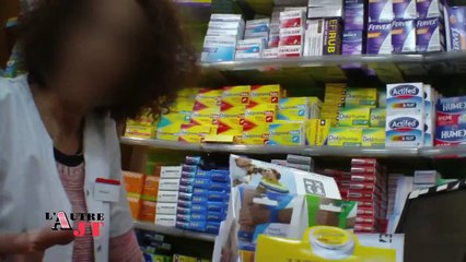 Pharmaciens refusent de donner la pilule du lendemain à une adolescente