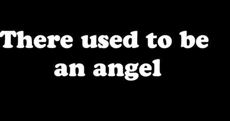 Model - Bir Melek Vardı (English Subtitle)