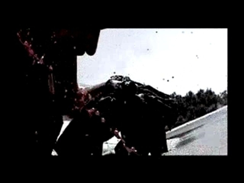 Evil to kako (trailer)