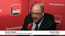 Ça ne finira jamais ......