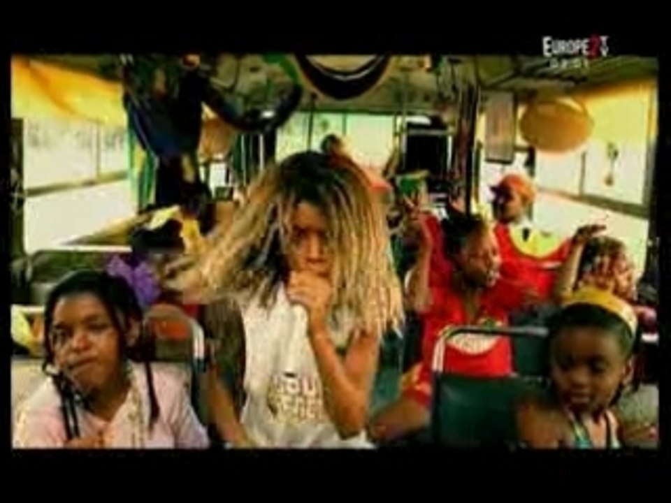 Bob Sinclar & Cutee-B feat. Gary Pine - Sound Of Freedom