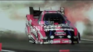 Drag Racing Crash Compilation trailer