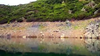 La Villa del Re Hotel - Kayak Mulargia Lake Experience - Sardinia