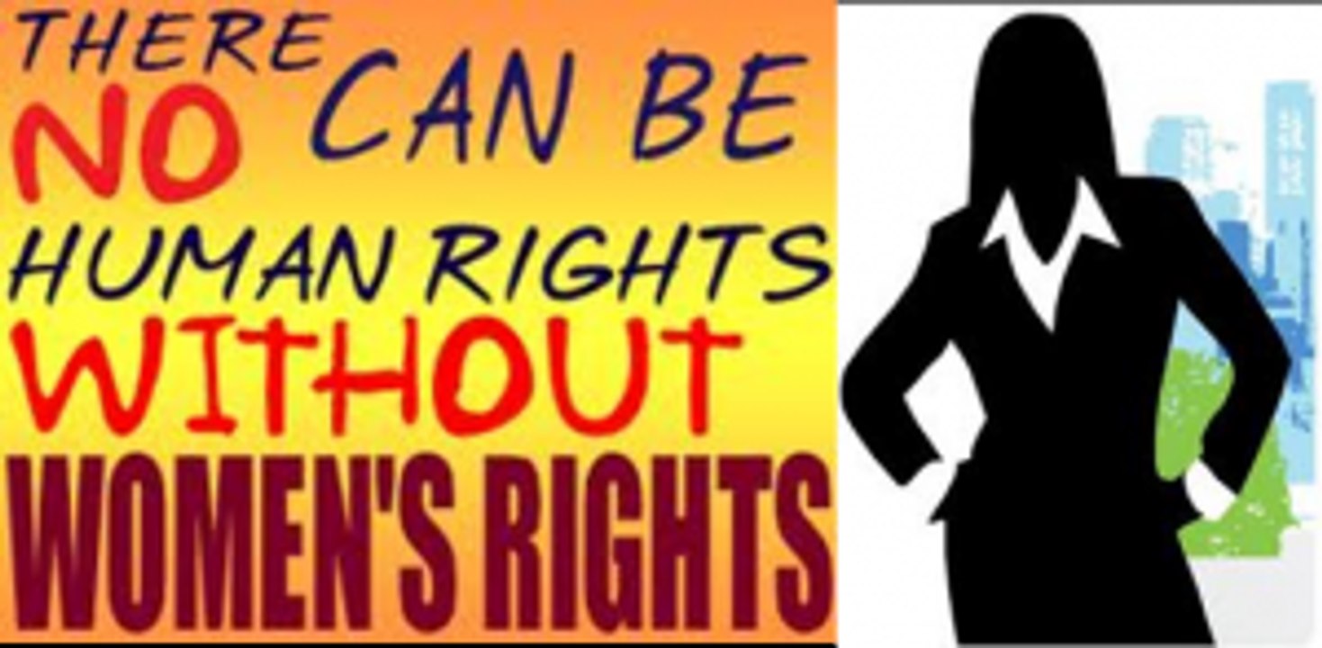 women rights in islam (islam mein khawateen ke haqooq) part 5/7