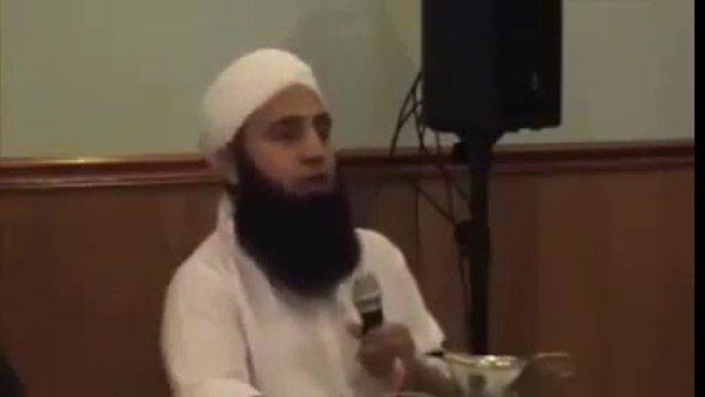 Pakistani cricketer Saeed Anwar bayan 2015 watch and listen