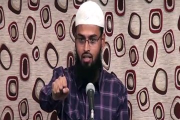 Islamic Style Suhagraat - First Wedding Night Must Watch