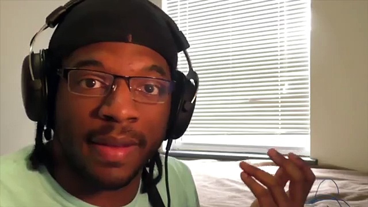Ratchet Reacts Creative Types REACTION 2