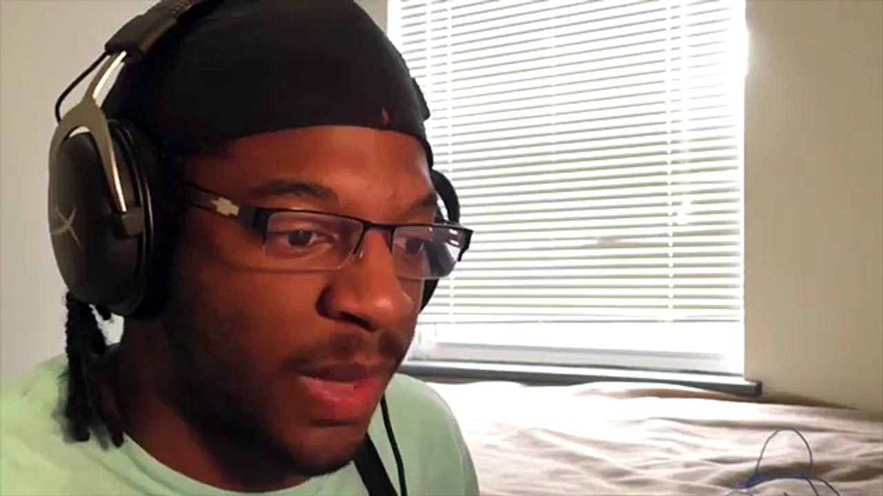 Ratchet Reacts Creative Types REACTION 5