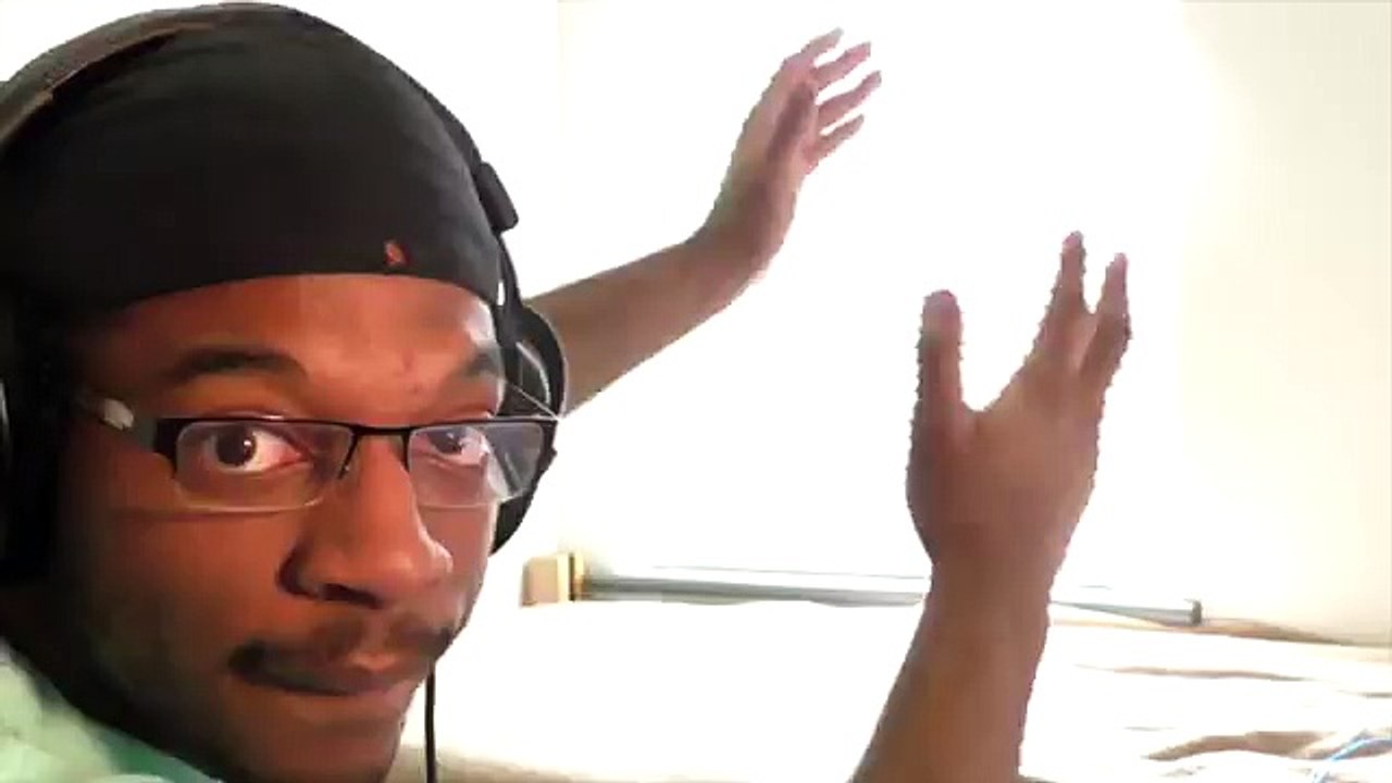 Ratchet Reacts Creative Types REACTION 9