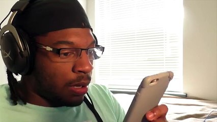 Ratchet Reacts Creative Types REACTION 11