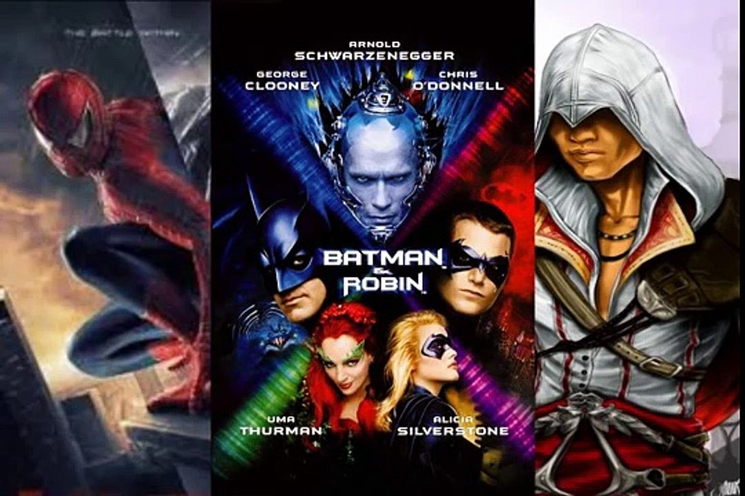 Especial: Spider-Man [Parte 5] Review a Spider-Man 3 (2007)