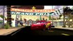 Doc Hudson Races Lightning McQueen & Ramone in Cars 1 Rayo Macuin Carros have Fun Disney Pixar Cars