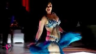 Beautiful Girl Arabic Dance Video By Zah-Channel