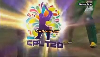 Watch Amazing T20's First Maiden Super Over In Cricket History