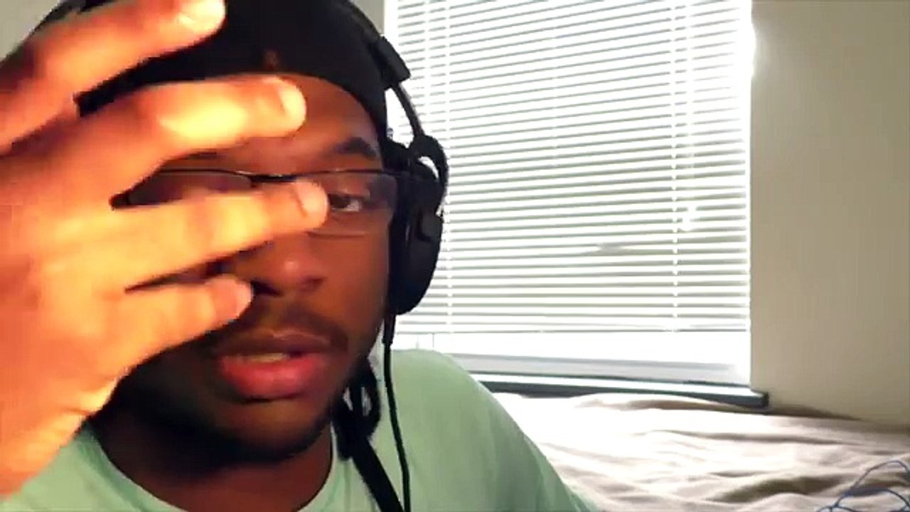 Ratchet Reacts Creative Types REACTION 20