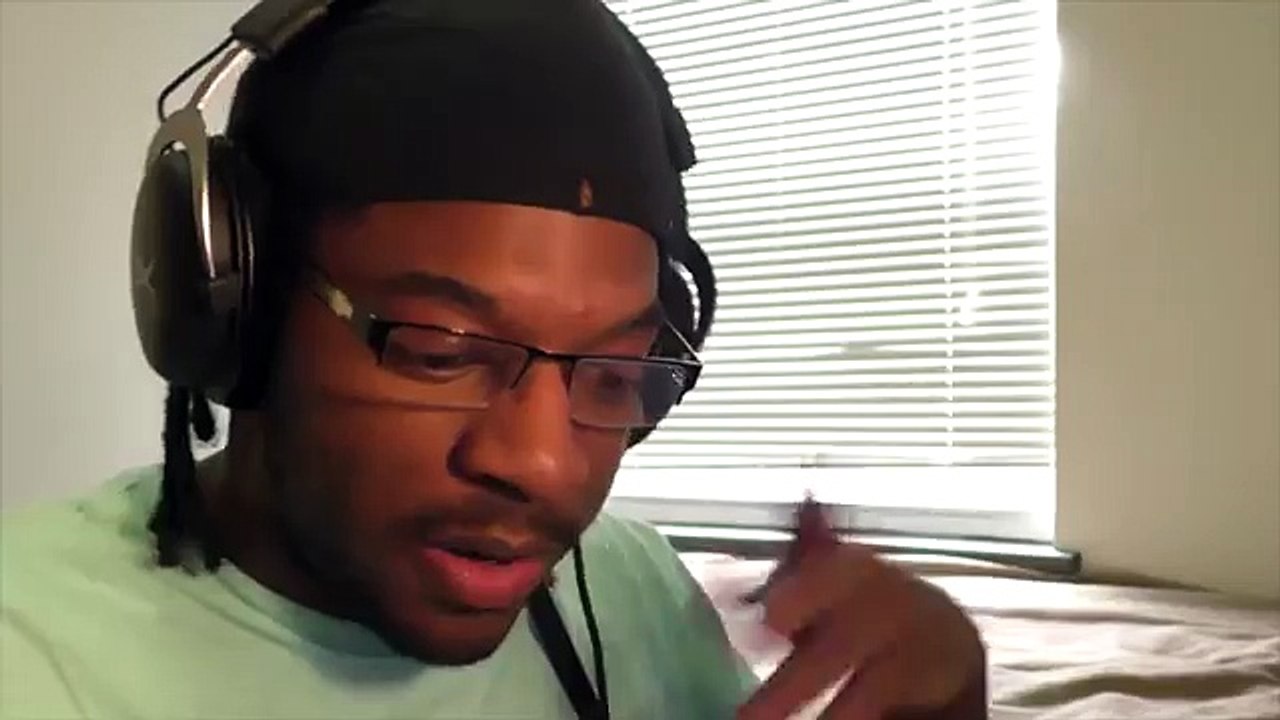 Ratchet Reacts Creative Types REACTION 21