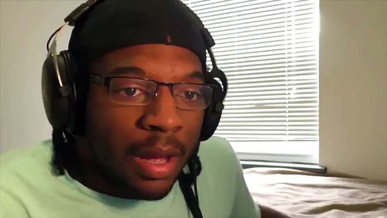 Ratchet Reacts Creative Types REACTION 24