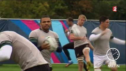 Le sport professionnel cherche à se moderniser