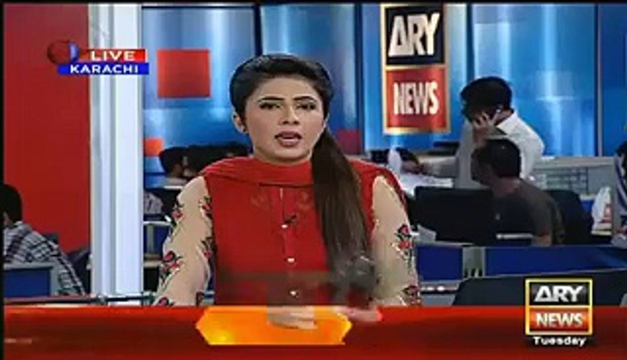 General Raheel Warns Nawaz Share there Should be Accountability at Every Level in Pakistan -- General Raheel Sharif