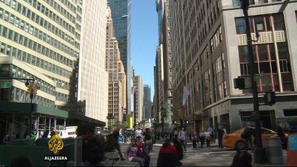 US Democratic presidential hopefuls gear up for primary