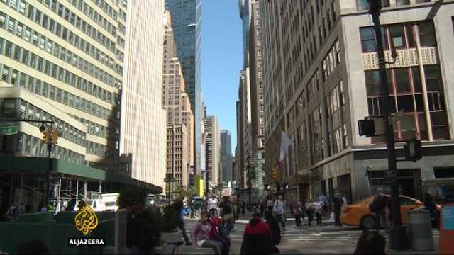 US Democratic presidential hopefuls gear up for primary