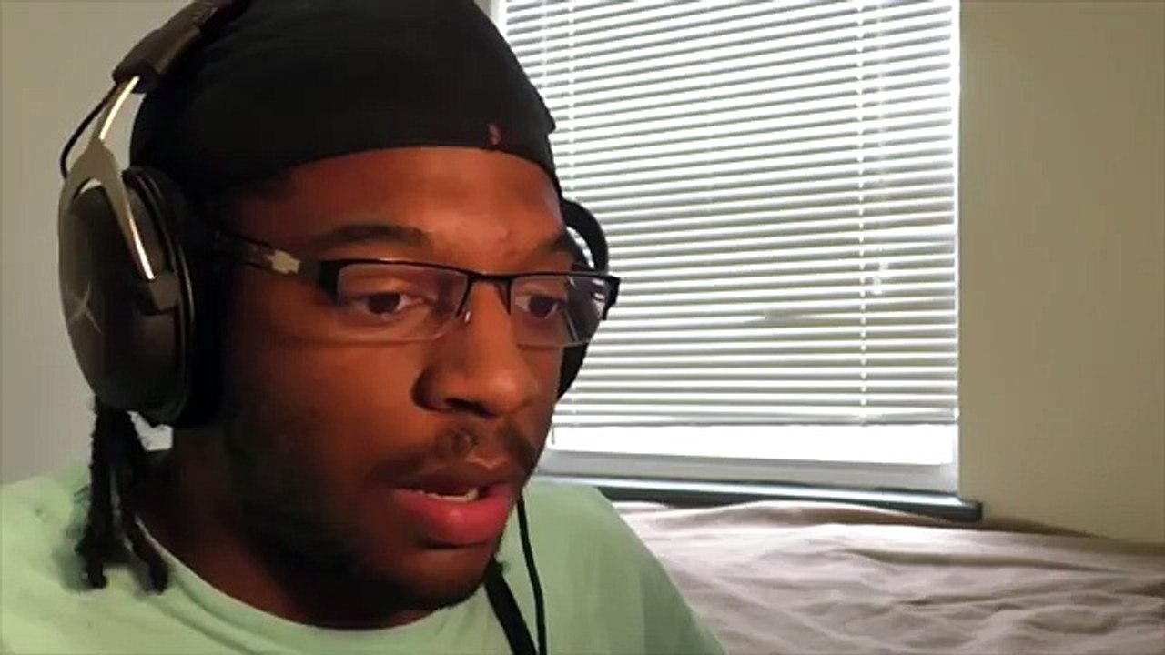 Ratchet Reacts Creative Types REACTION 41