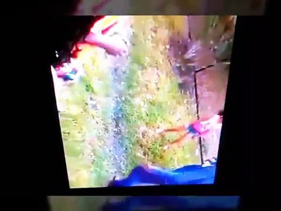 8 Year Old Encourage To Beat Up 5 Year Old