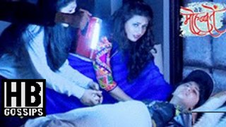 Yeh Hai Mohabbatein Ruhaan Gets Ishima Back 19th April 2016