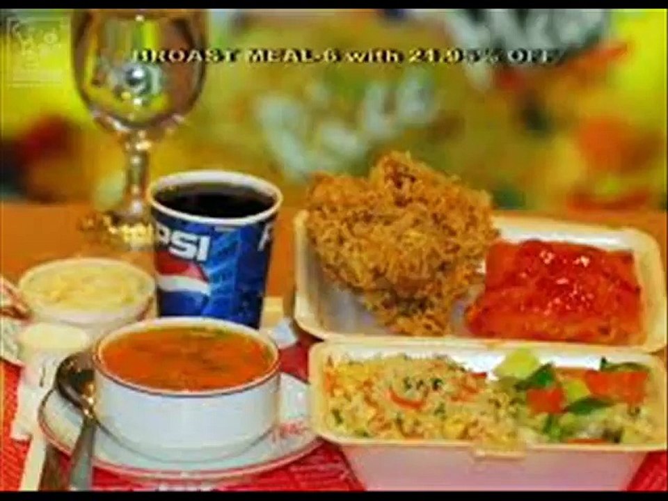Broasted Chicken چکن HEART DISEASES URDU VIDEOS