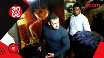 Subhash Ghai wants Salman Khan- Bollywood News - #TMT