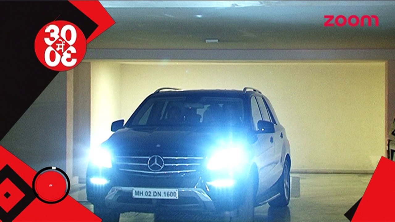 Karan Johar throws a party for Sidharth Malhotra & Alia Bhatt- Bollywood News - #TMT