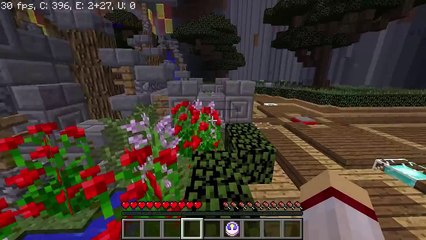 Minecraft: Massive Server Update!