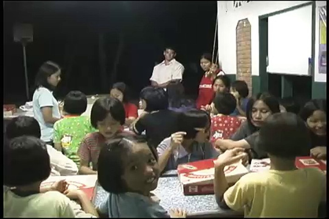 thailand:house of miracles