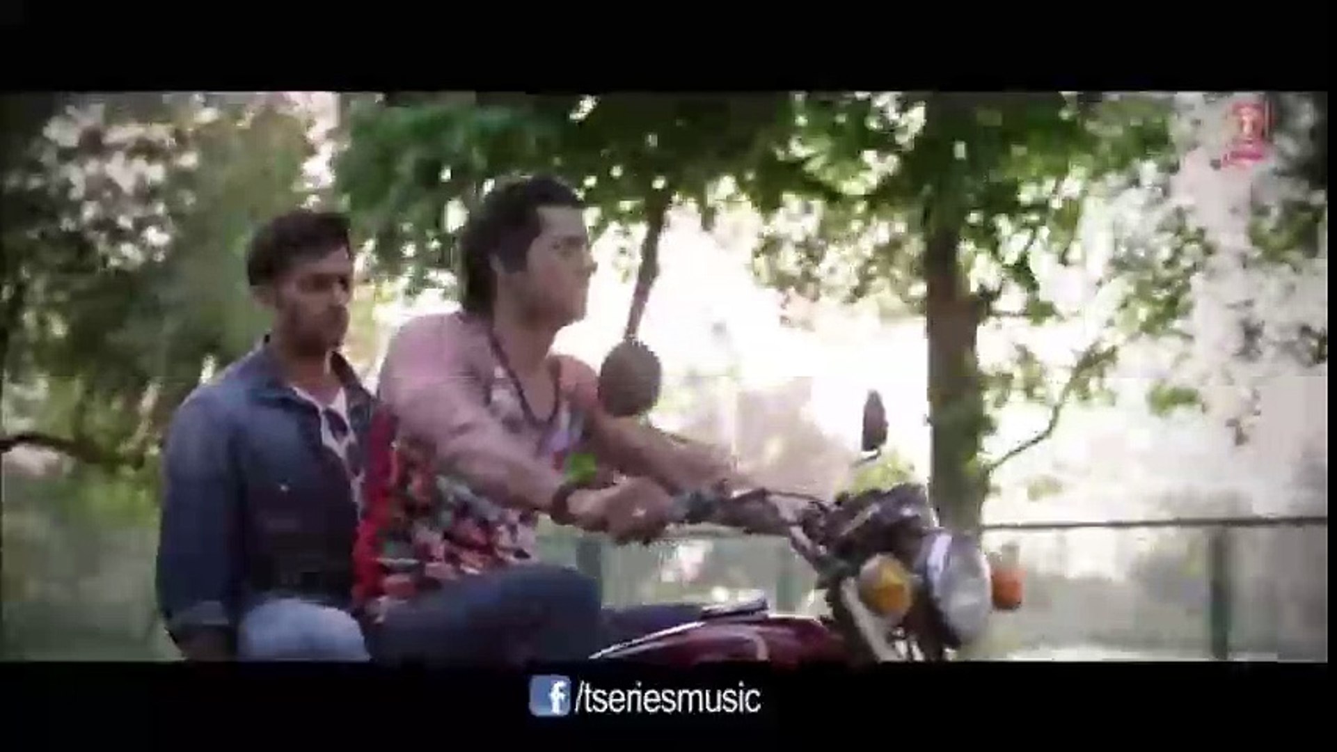 Aye Khuda--Video Song--New Song--Laal Rang--New Upcoming Movie--Randeep Hooda--Akshay Oberoi--Latest