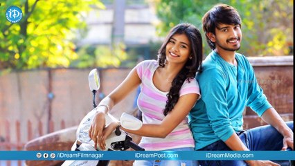 Hebah Patel To Debut In Kannada With Kumari 21f Remake