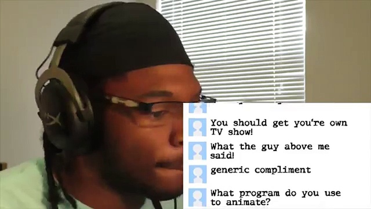 Ratchet Reacts Creative Types REACTION 57