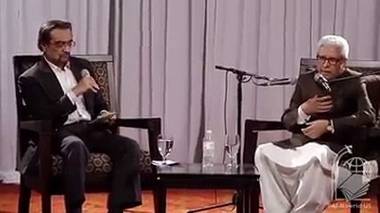 Never a better explanation on "Who is a good Muslim & who is a bad Muslim?"