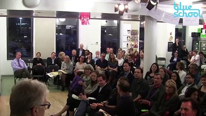 Sir Ken Robinson PHD Creative Schools 8