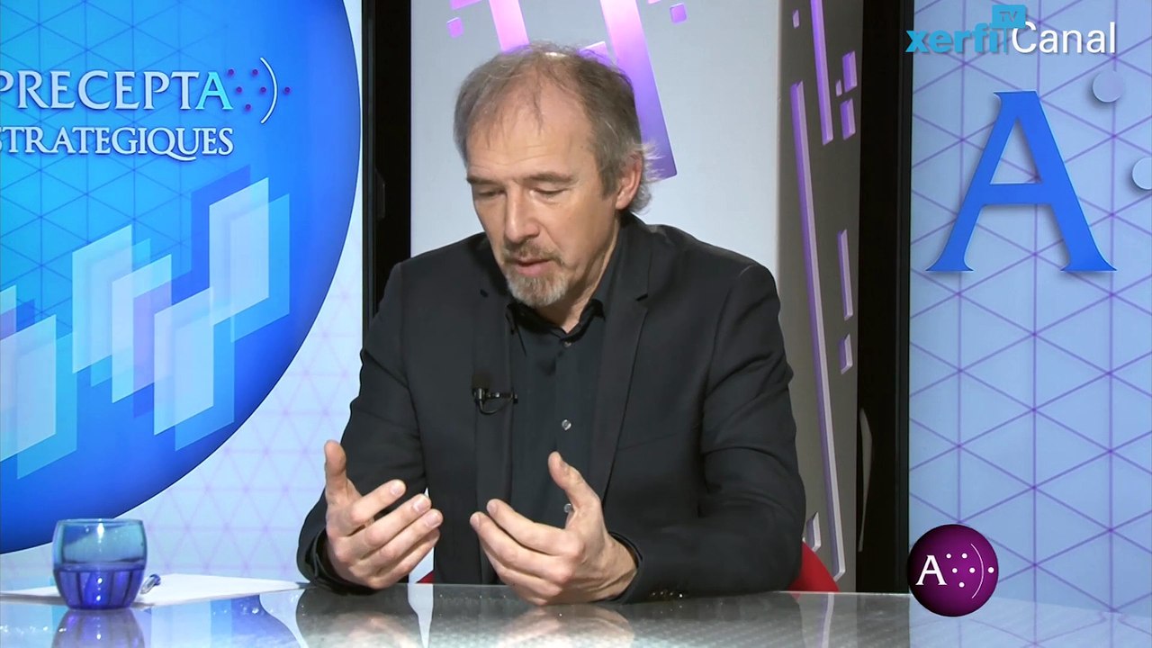 Albert David, Xerfi Canal A quoi servent vraiment les revues académiques