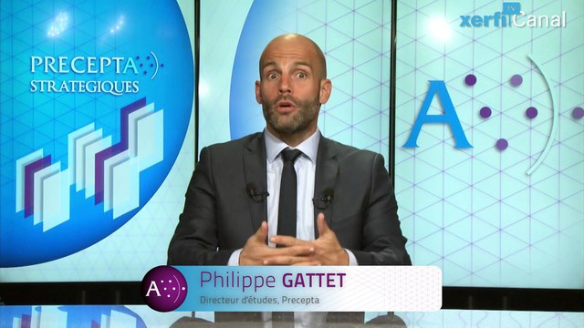 Philippe Gattet, Xerfi Canal Comprendre la matrice McKinsey