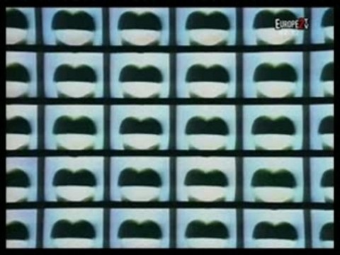 Cartouche - Feel The Groove