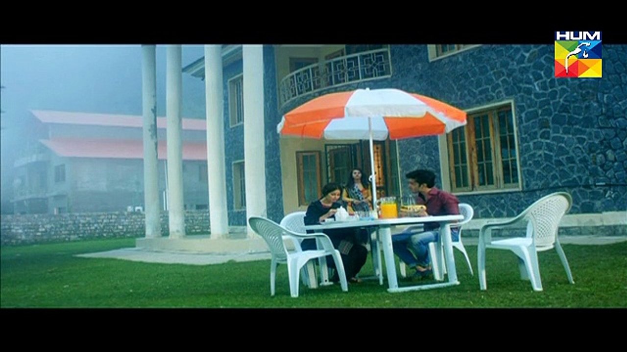 Gul E Rana Episode 15 HD Full HUM TV Drama 13 Feb 2016