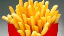 Fast Food Devinden Flaş Patates Kararı